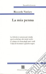 La mia penna libro