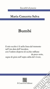 Bumbi libro