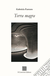 Terra magra libro