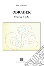 Odradek. Nei paraggi di Kafka libro