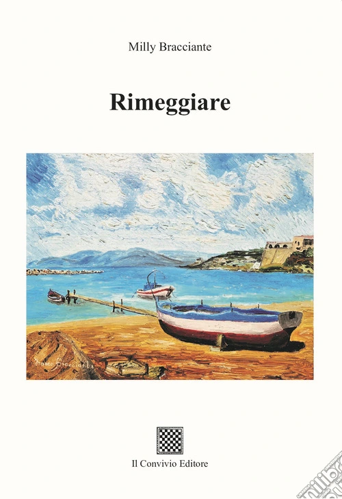 Rimeggiare