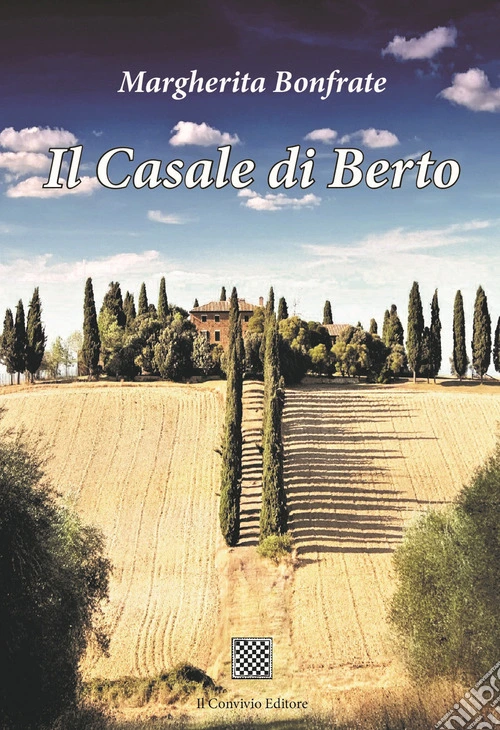 Il casale di Berto