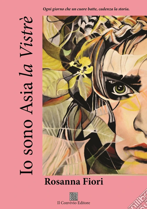 Io sono Asia la Vistr�