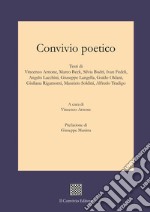 Convivio poetico libro