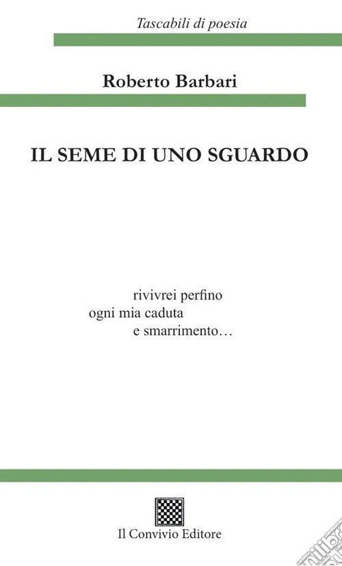 Il seme di uno sguardo