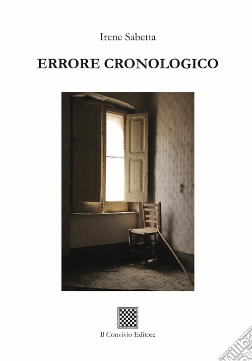 Errore cronologico