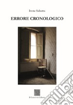 Errore cronologico libro