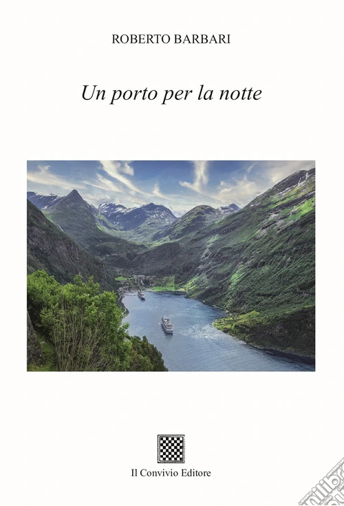 Un porto per la notte