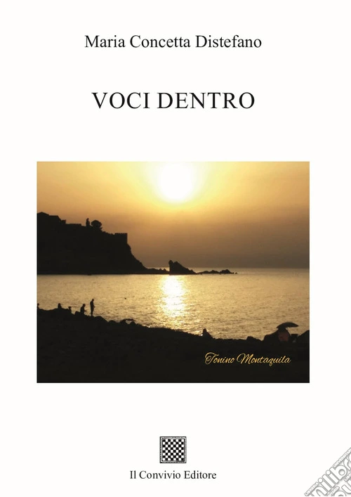 Voci dentro