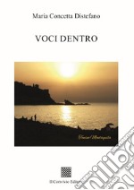 Voci dentro libro