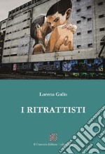 I ritrattisti libro