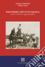 Proverbi e detti di Sicilia. Cultura, tradizioni e saggezza popolare