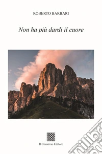 Non ha più dardi il cuore