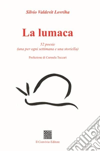 La lumaca libro