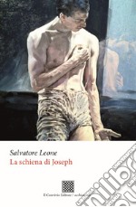 La schiena di Joseph