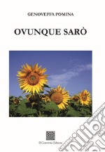 Ovunque sarò libro