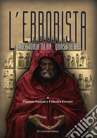 L'erborista. Una storia nera, quasi vera libro
