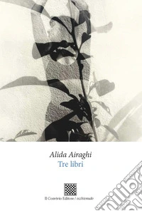Tre libri