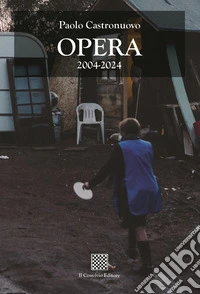 Opera 2004-2024 libro