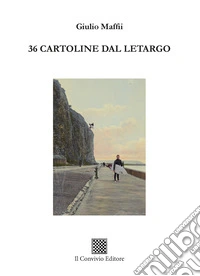 36 cartoline dal letargo libro