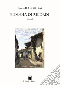 Pioggia di ricordi libro