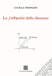 La formula della distanza libro