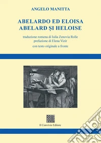 Abelardo ed Eloisa-Abelard ?i Heloise libro