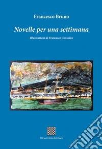 Novelle per una settimana libro