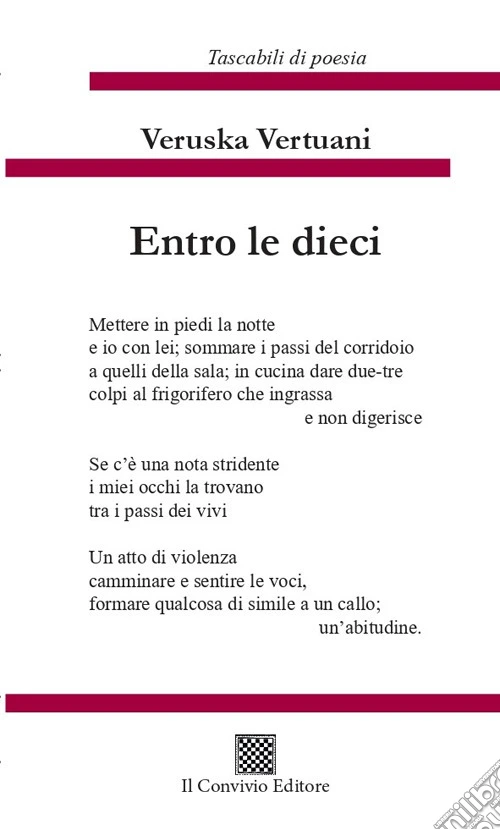 Entro le dieci