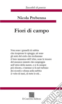 Fiori campo libro