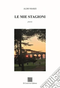 Le mie stagioni libro