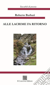 Alle lacrime fa ritorno libro