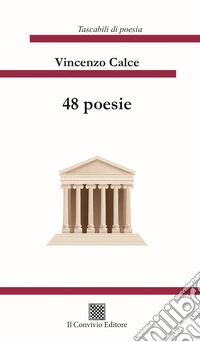48 poesie libro