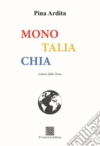 Monotaliachia libro