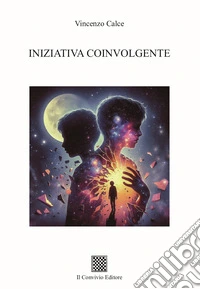 Iniziativa coinvolgente libro