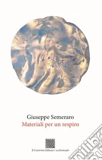 Materiali per un respiro libro
