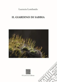 Il giardino di sabbia libro