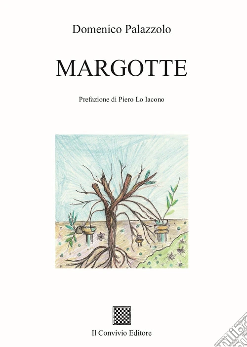 Margotte