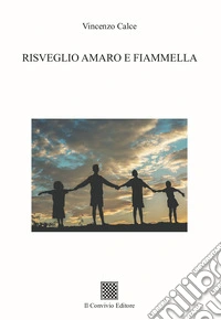 Risveglio amaro e fiammella libro