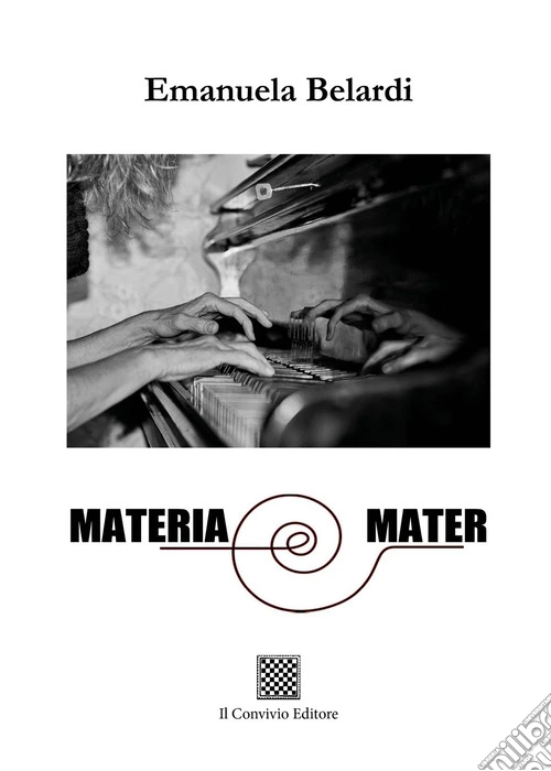 Materia mater