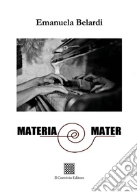Materia mater libro