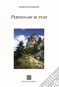 Perdonami se puoi libro