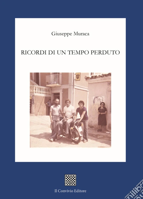 Ricordi di un tempo perduto