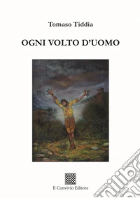 Ogni volto d'uomo libro