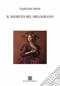 Il segreto del melograno libro