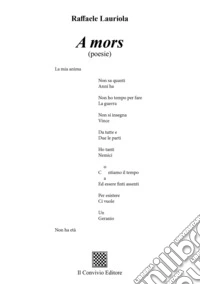 A mors libro