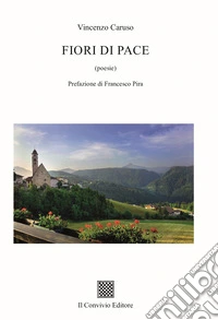 Fiori di pace libro