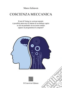 Coscienza meccanica libro