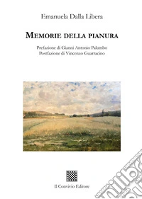 Memorie della pianura libro