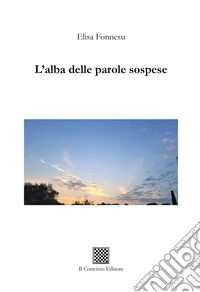 L'alba delle parole sospese libro